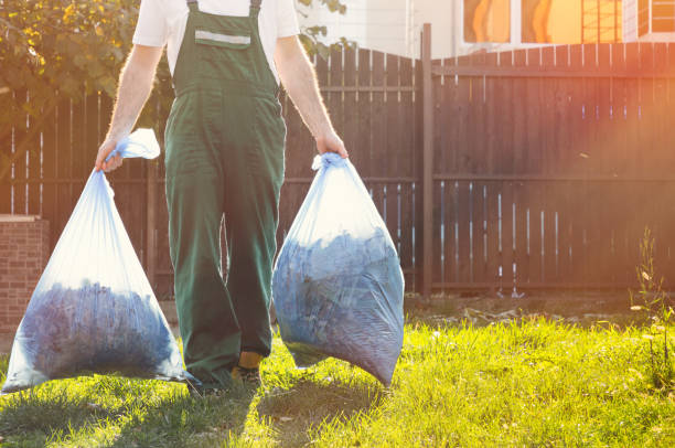 Best Yard Waste Removal  in Fort Montgomery, NY