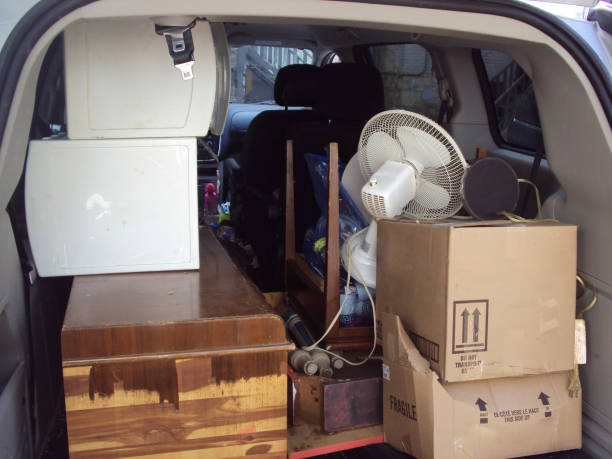 Best Carpet Removal and Disposal  in Fort Montgomery, NY