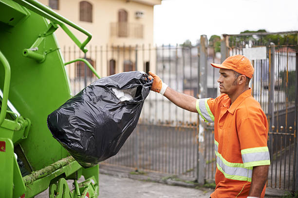 Best Commercial Junk Removal  in Fort Montgomery, NY